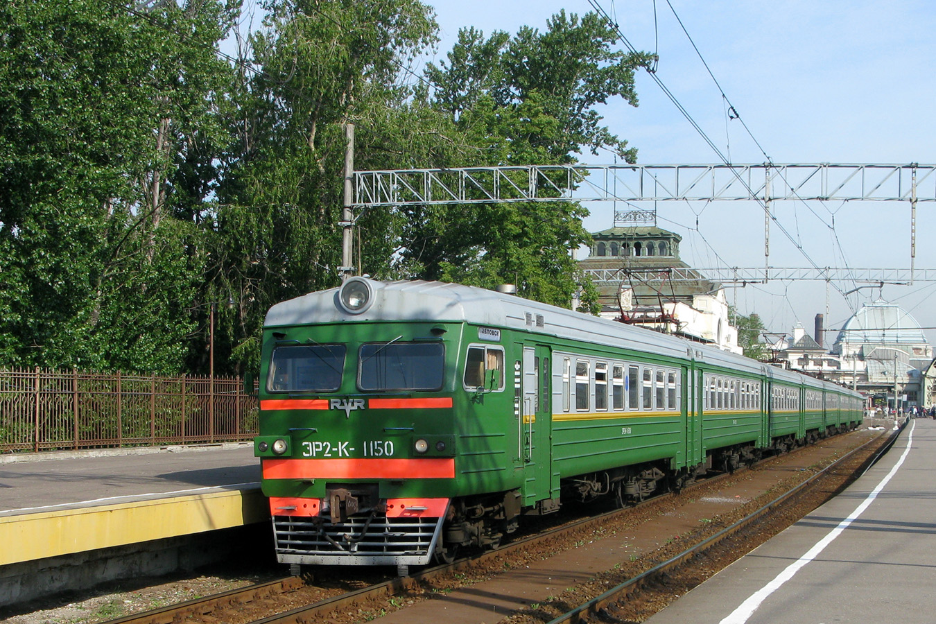 ЭР2К-1150