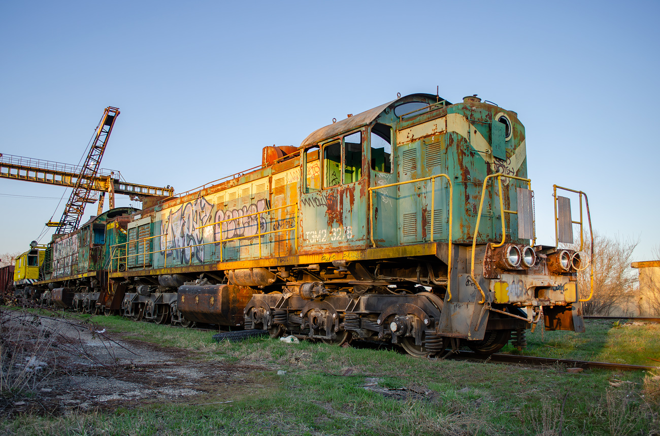 ТЭМ2-3278