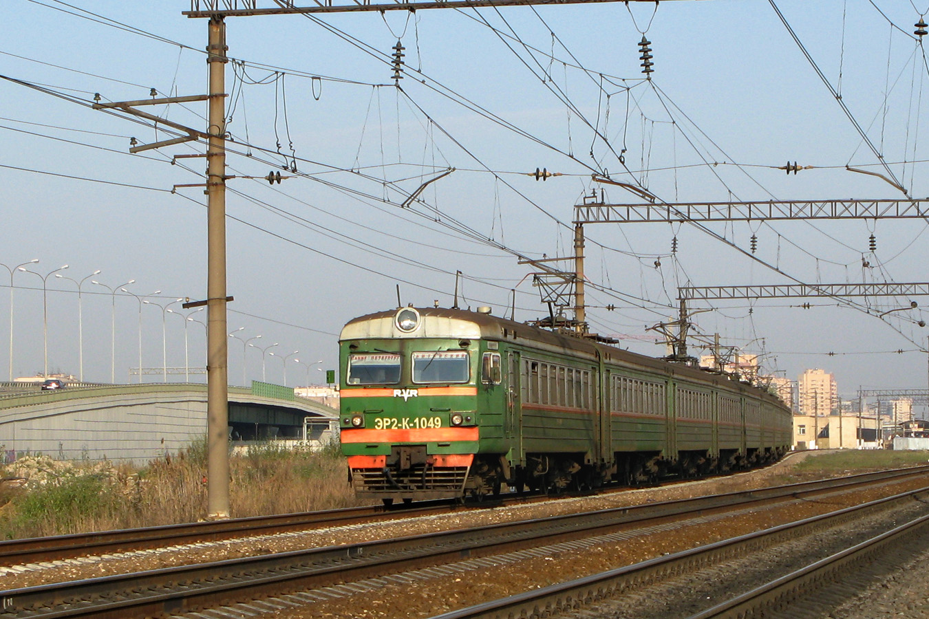 ЭР2К-1049