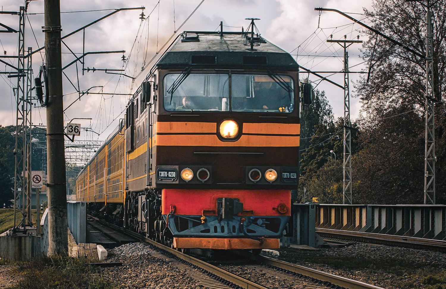 ТЭП70-0230