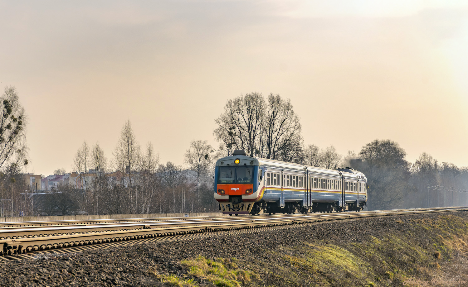 ДР1Б-514
