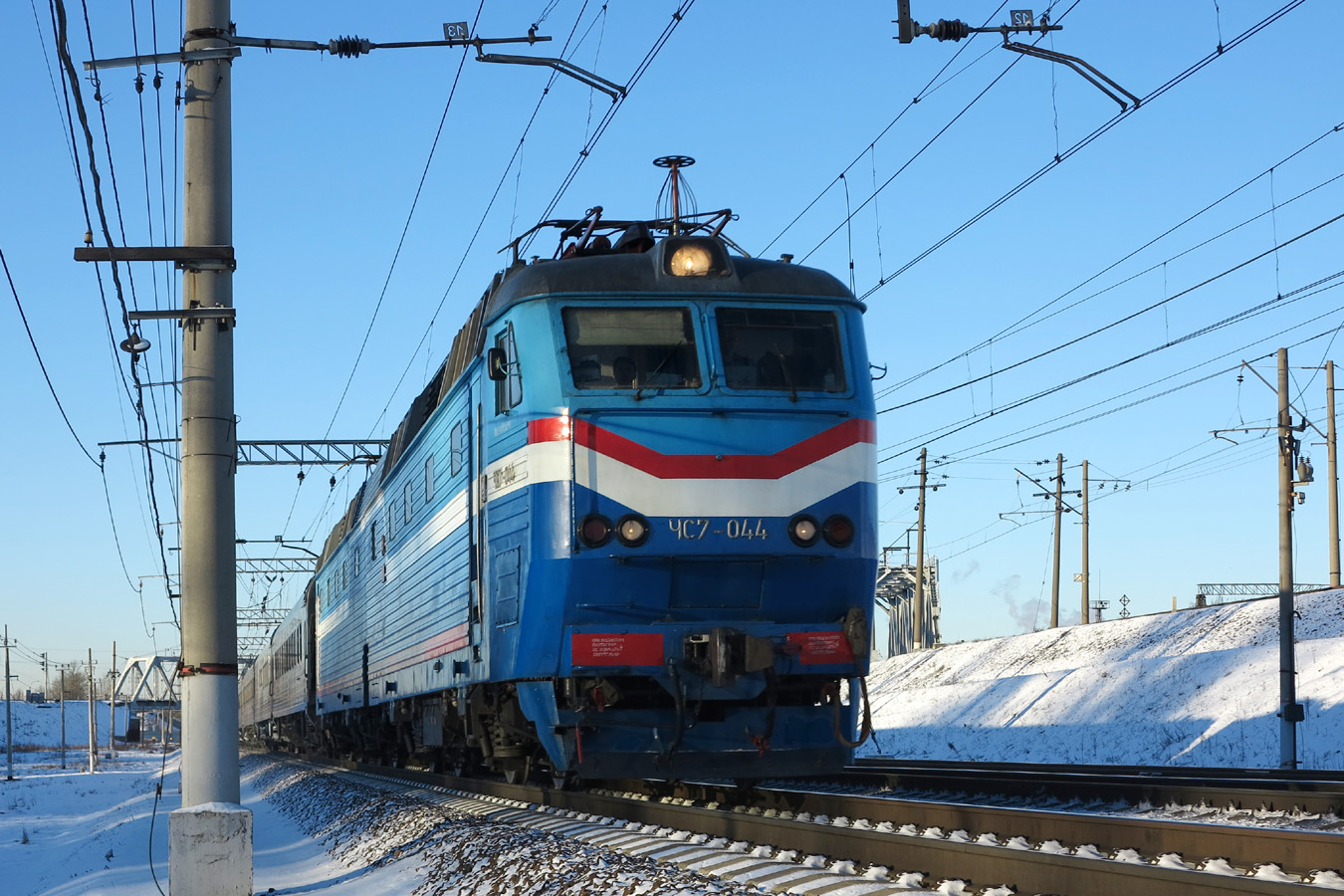 ЧС7-044