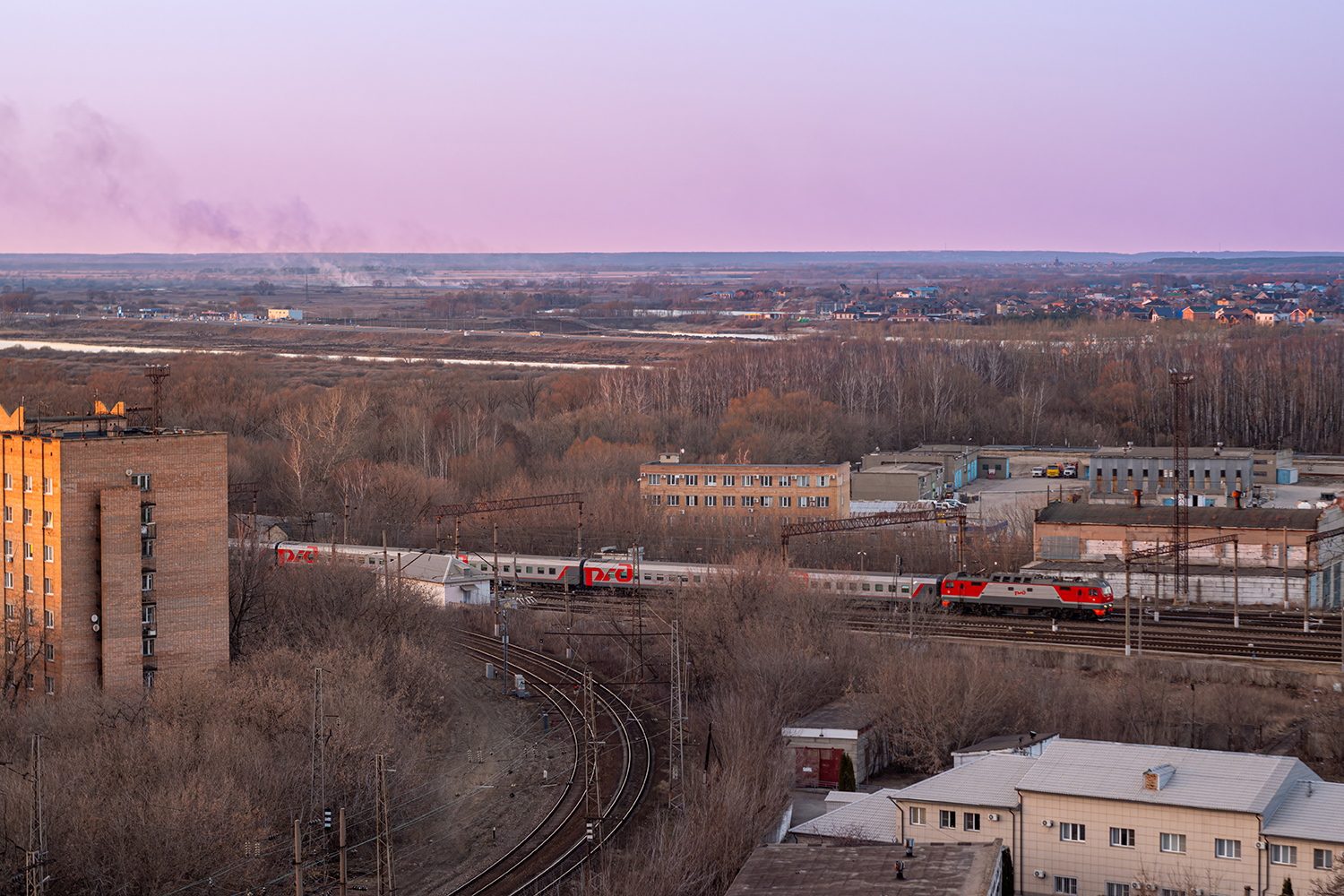 ЭП2К-245