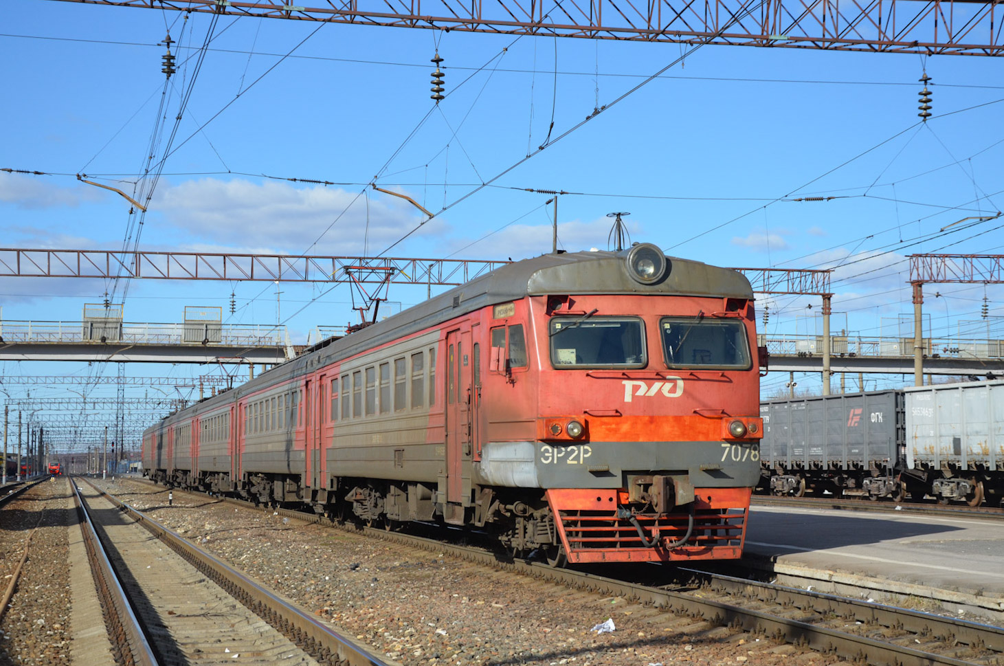 ЭР2Р-7078