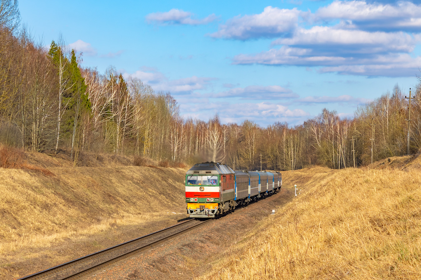 ТЭП70-0372
