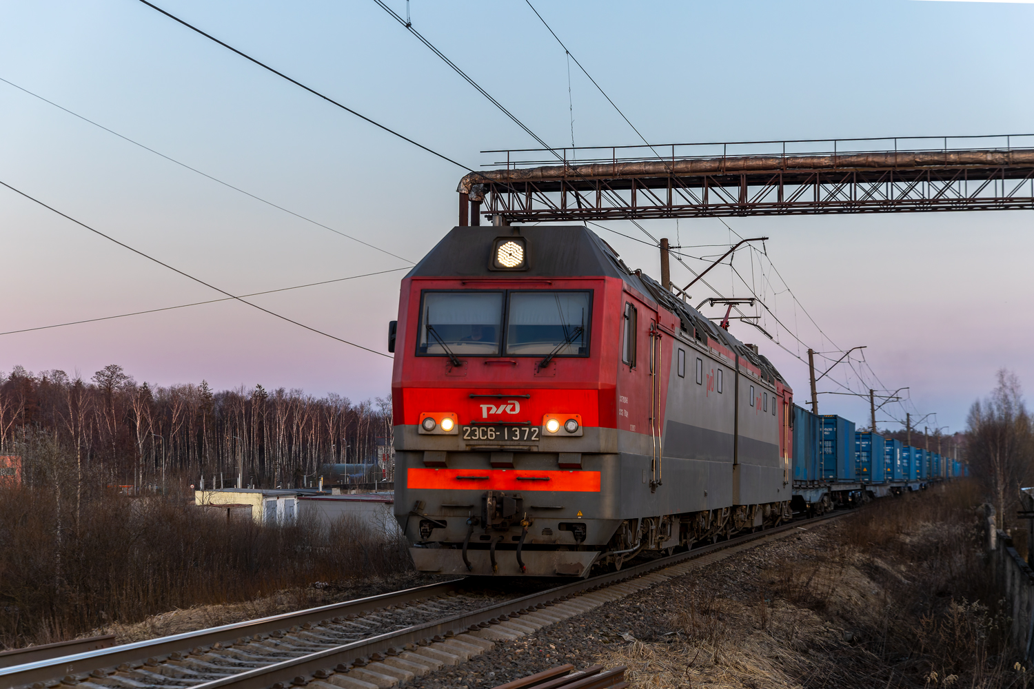 2ЭС6-1372