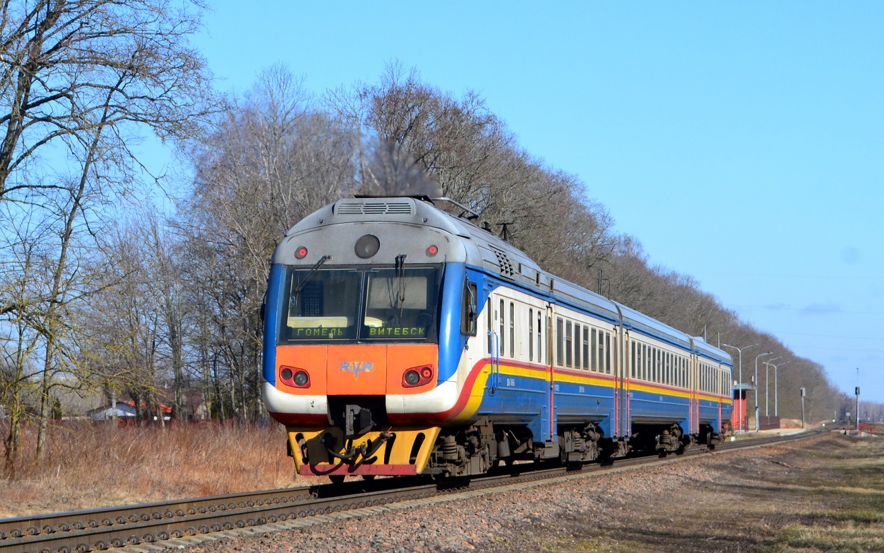 ДР1Б-508