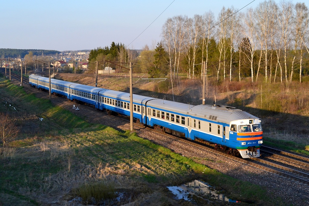 ДР1А-269