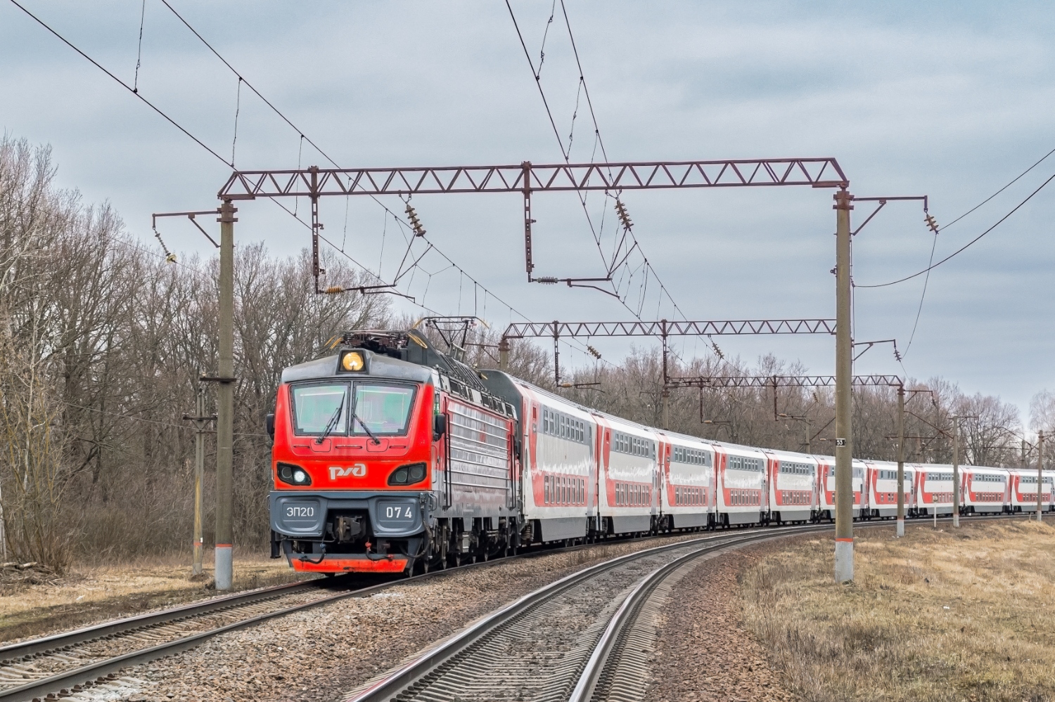 ЭП20-074