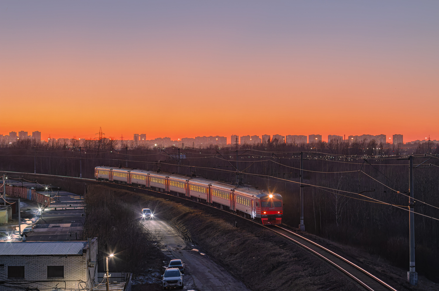 ЭТ2М-131