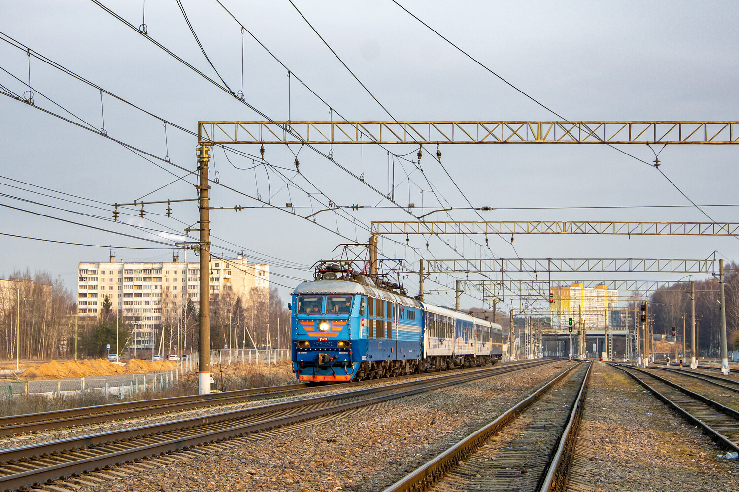ЧС6-022