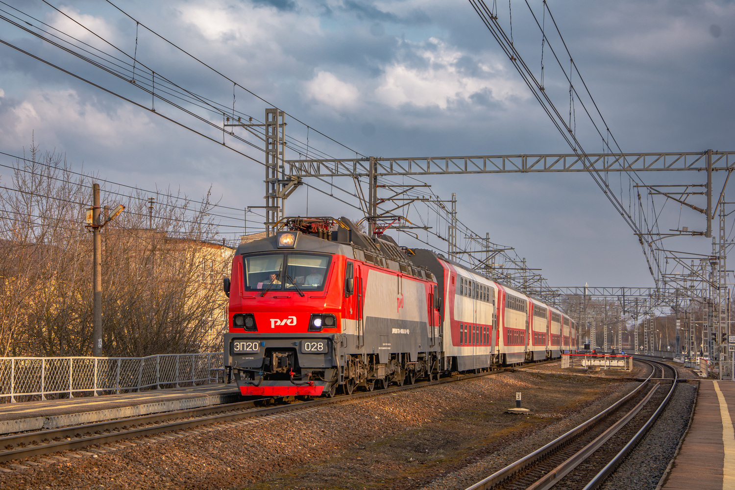 ЭП20-028