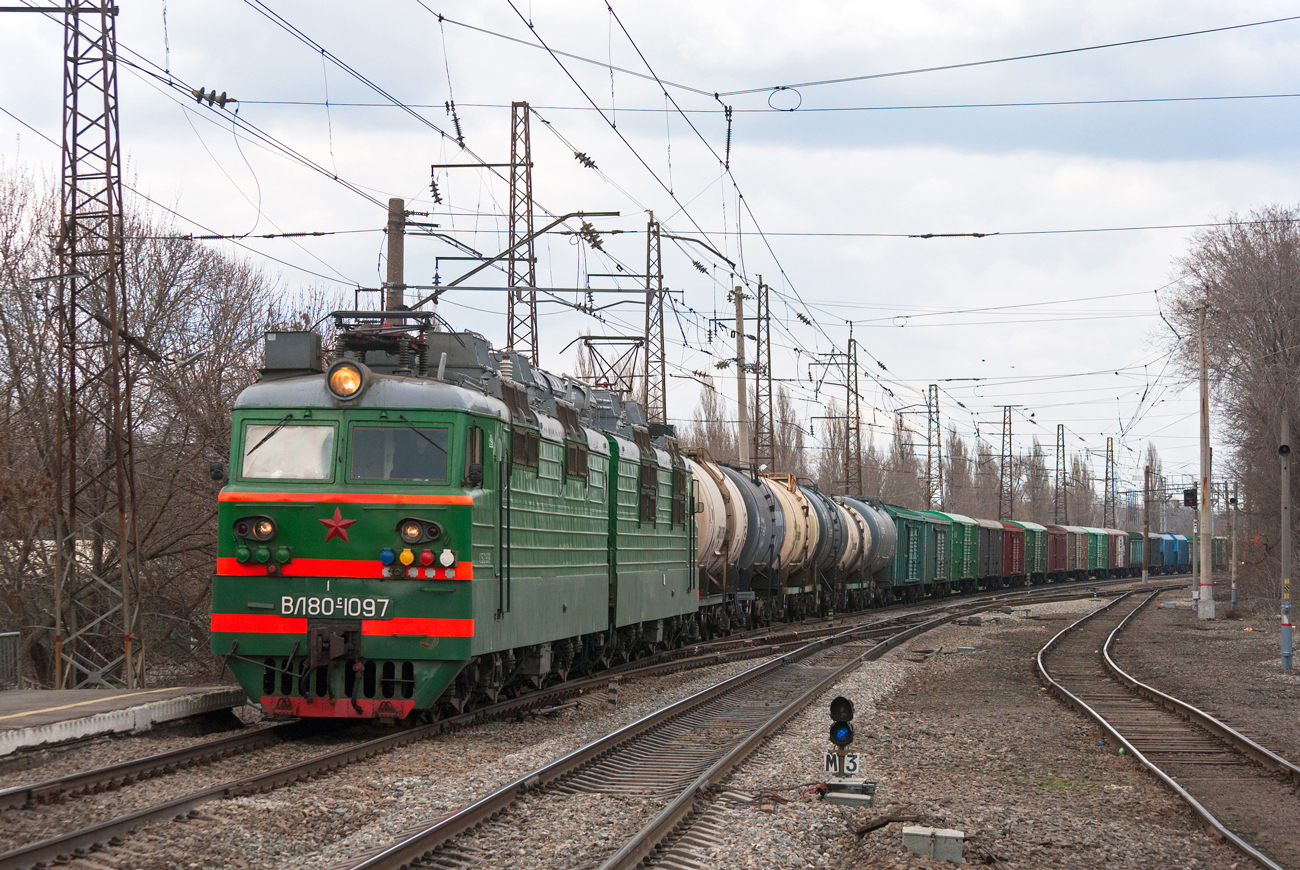 ВЛ80С-1097