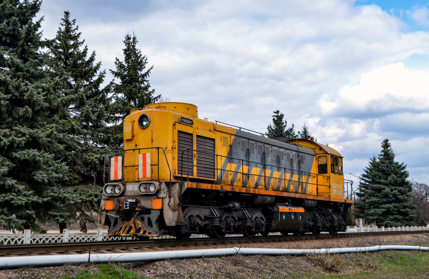 ТЭМ2-5344