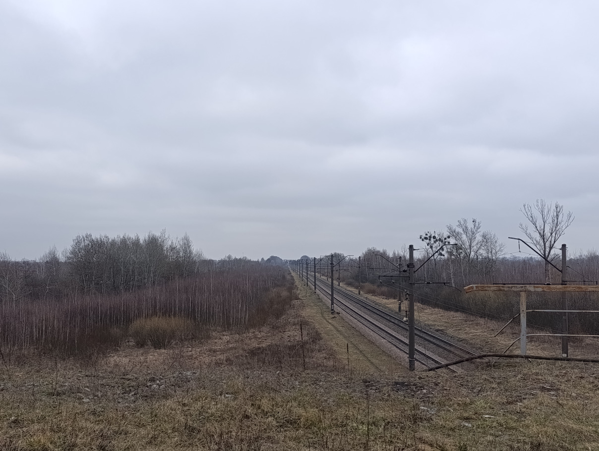 Юго-Западная железная дорога &mdash; Станции и перегоны