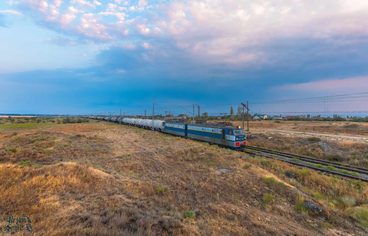ВЛ11М-342