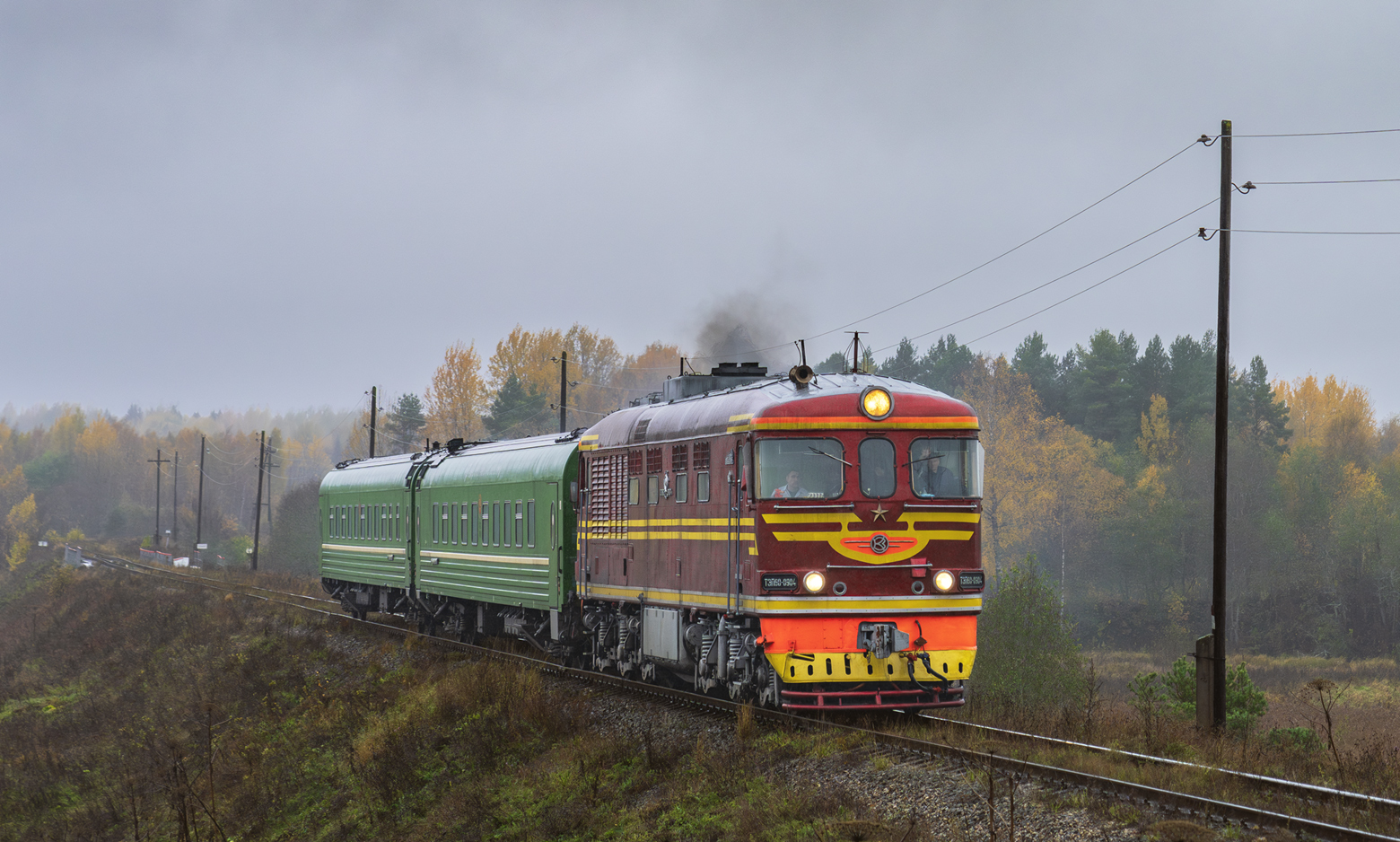 ТЭП60-0904
