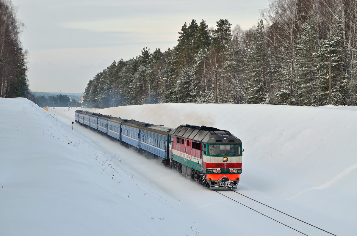 ТЭП70-0428