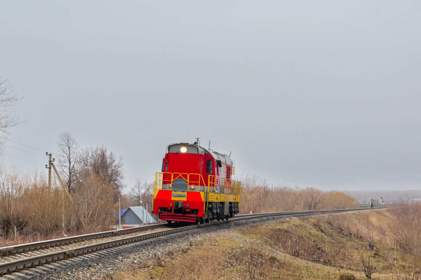 ЧМЭ3-3769