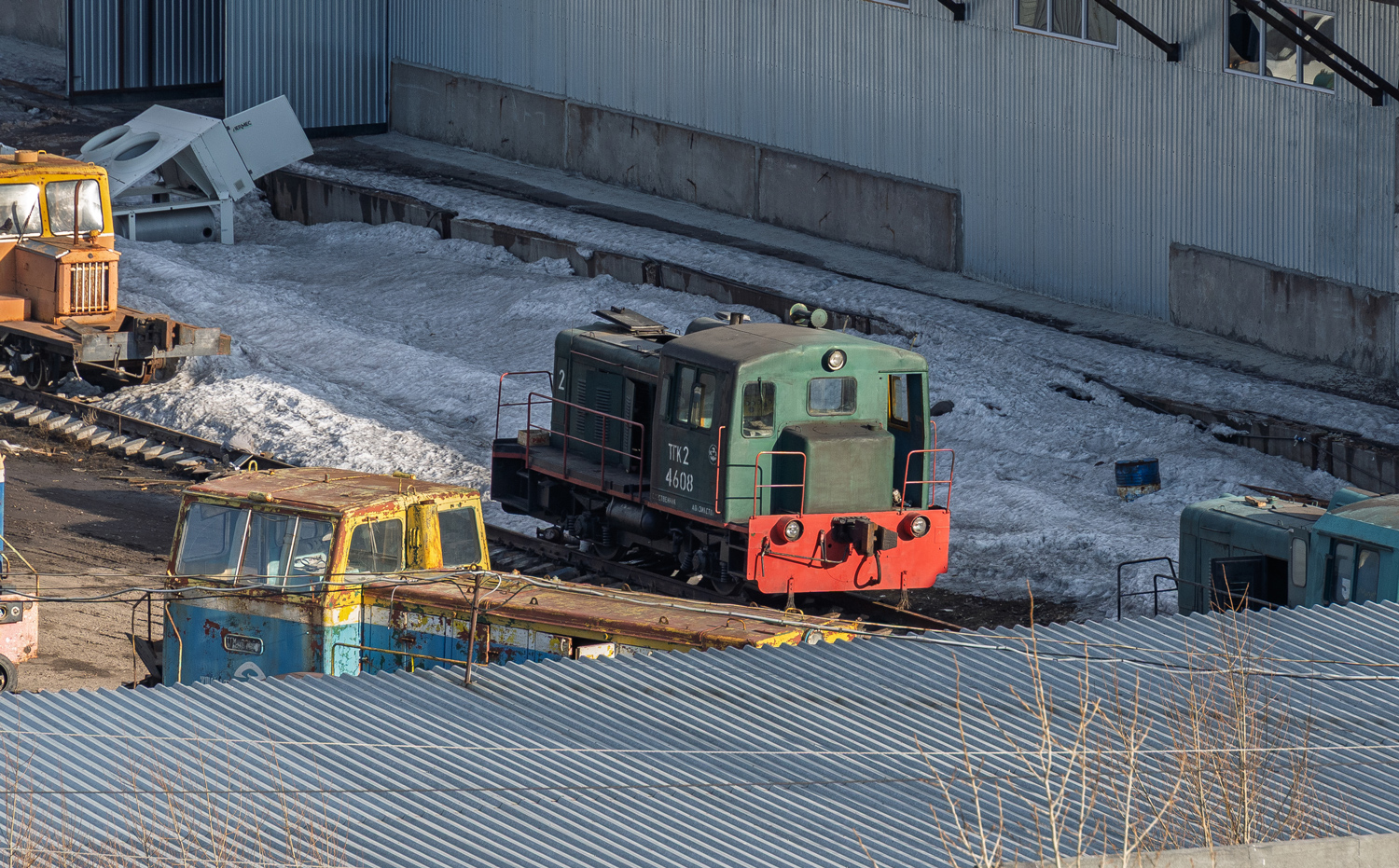 ТГК2-4608