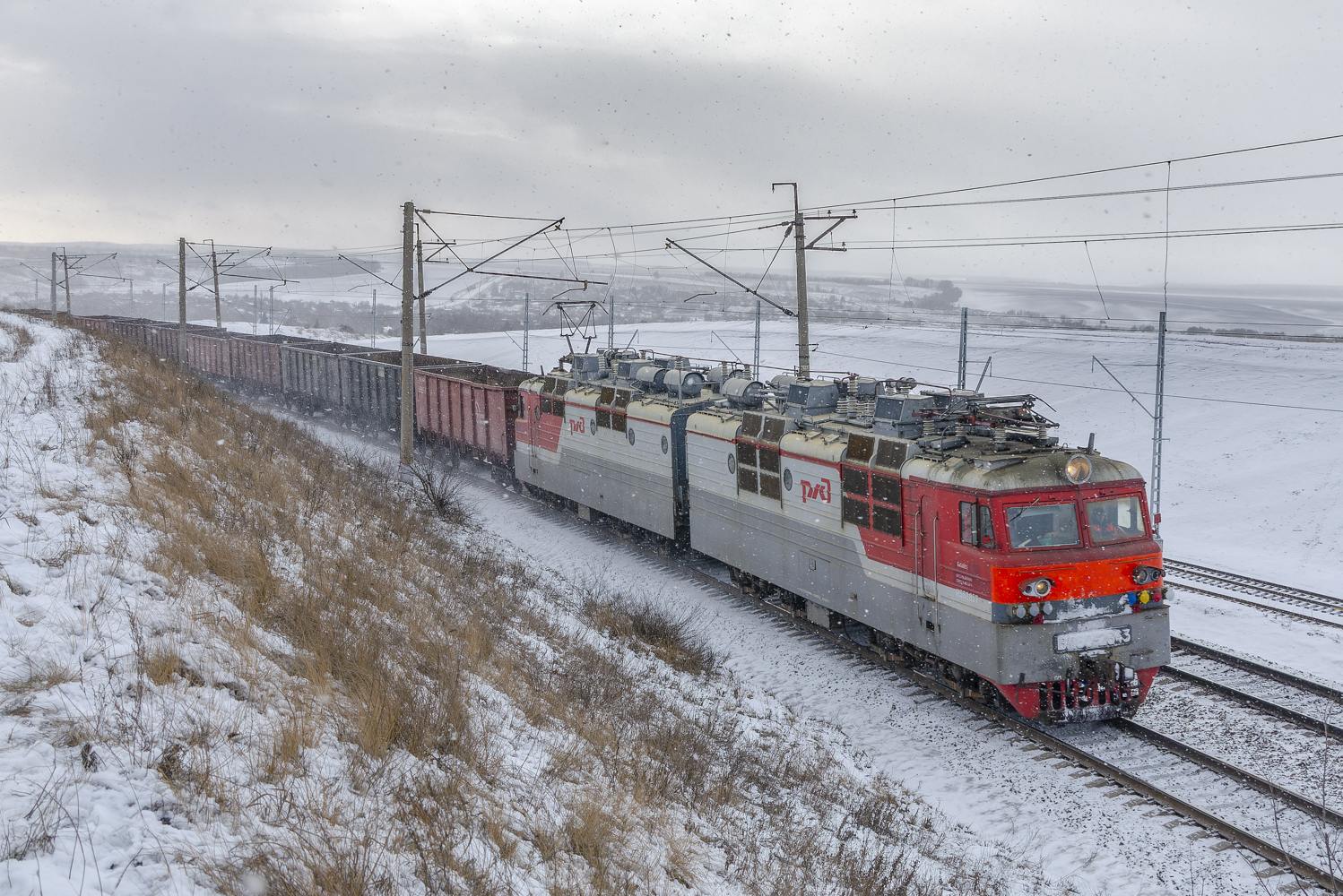 ВЛ80С-2643