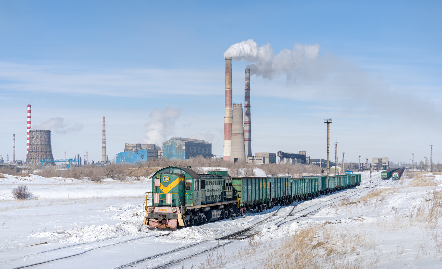 ТЭМ2-2022