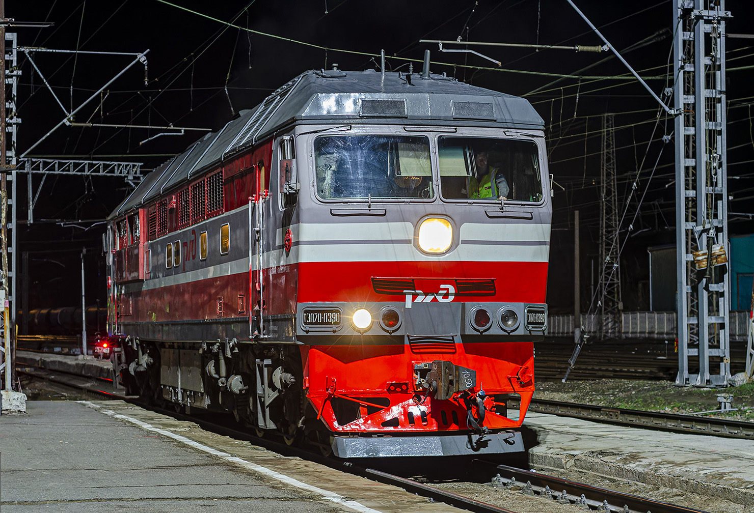 ТЭП70-0390