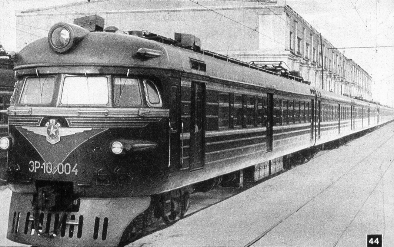 ЭР10-004