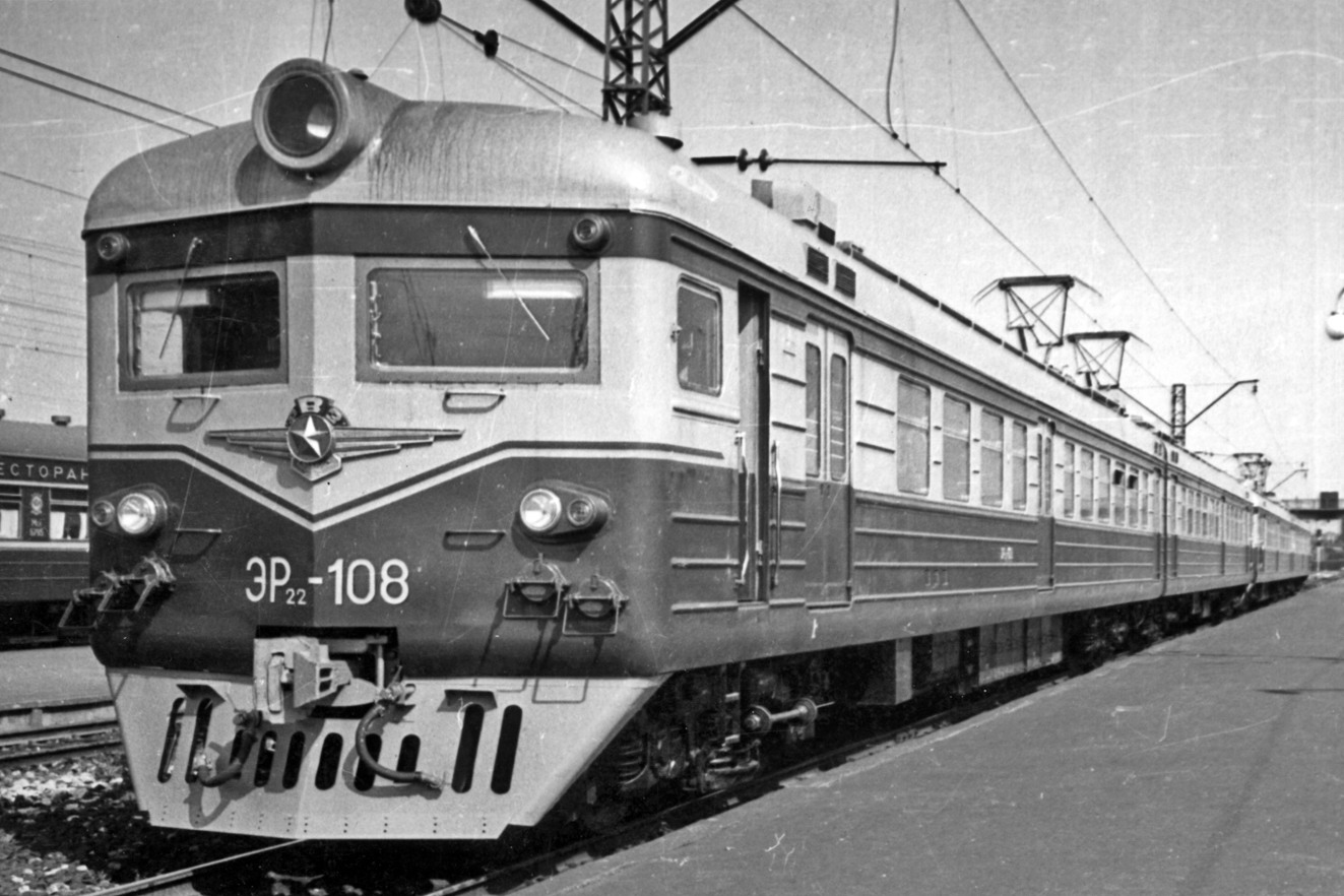 ЭР22-01