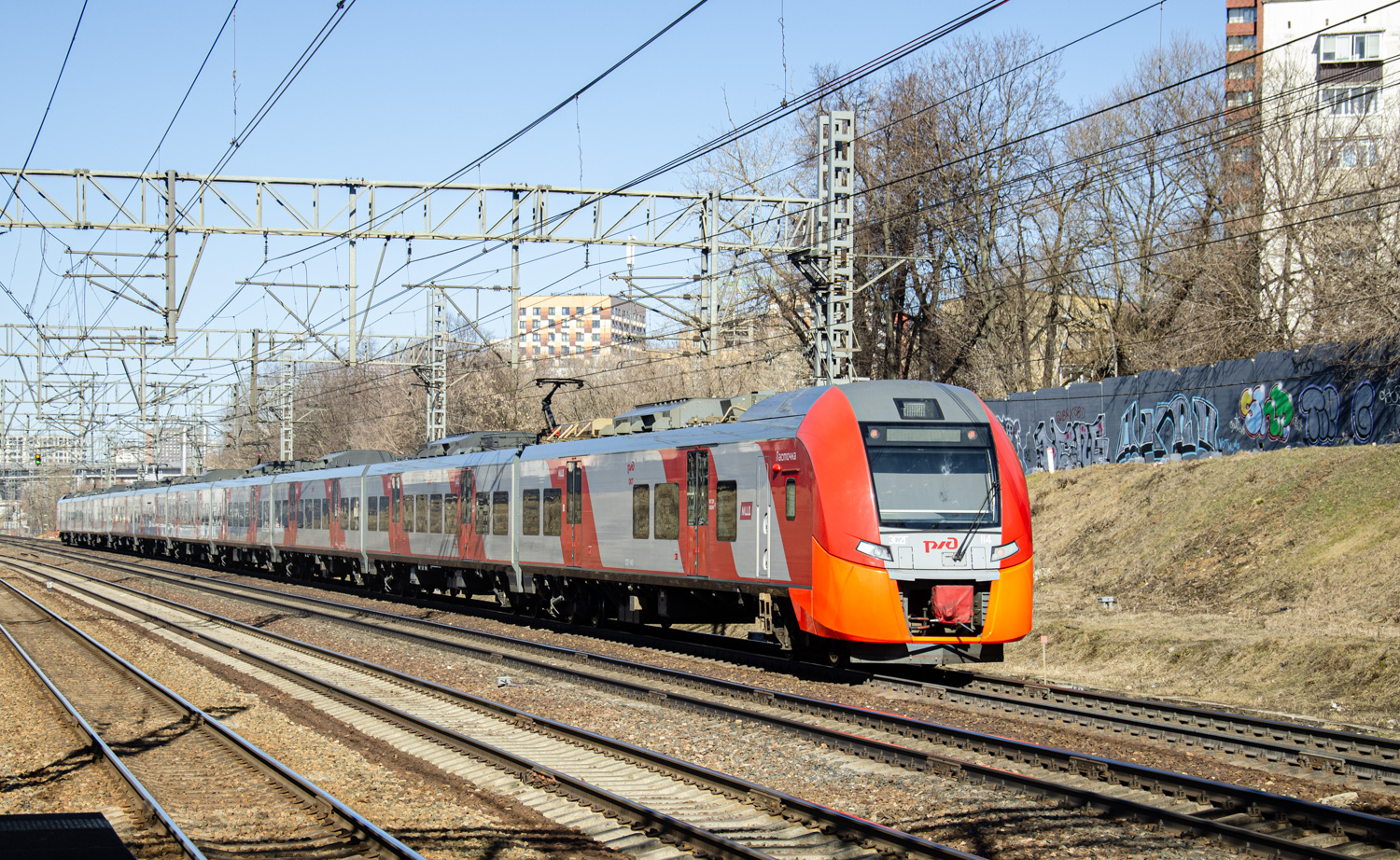 ЭС2Г-114