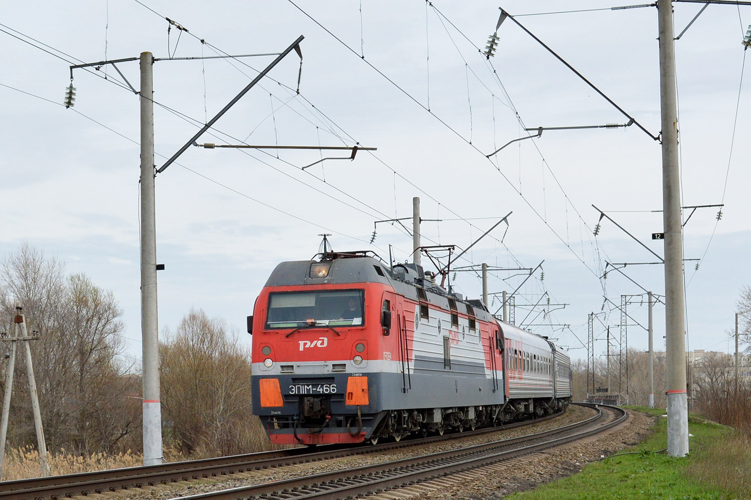 ЭП1М-466