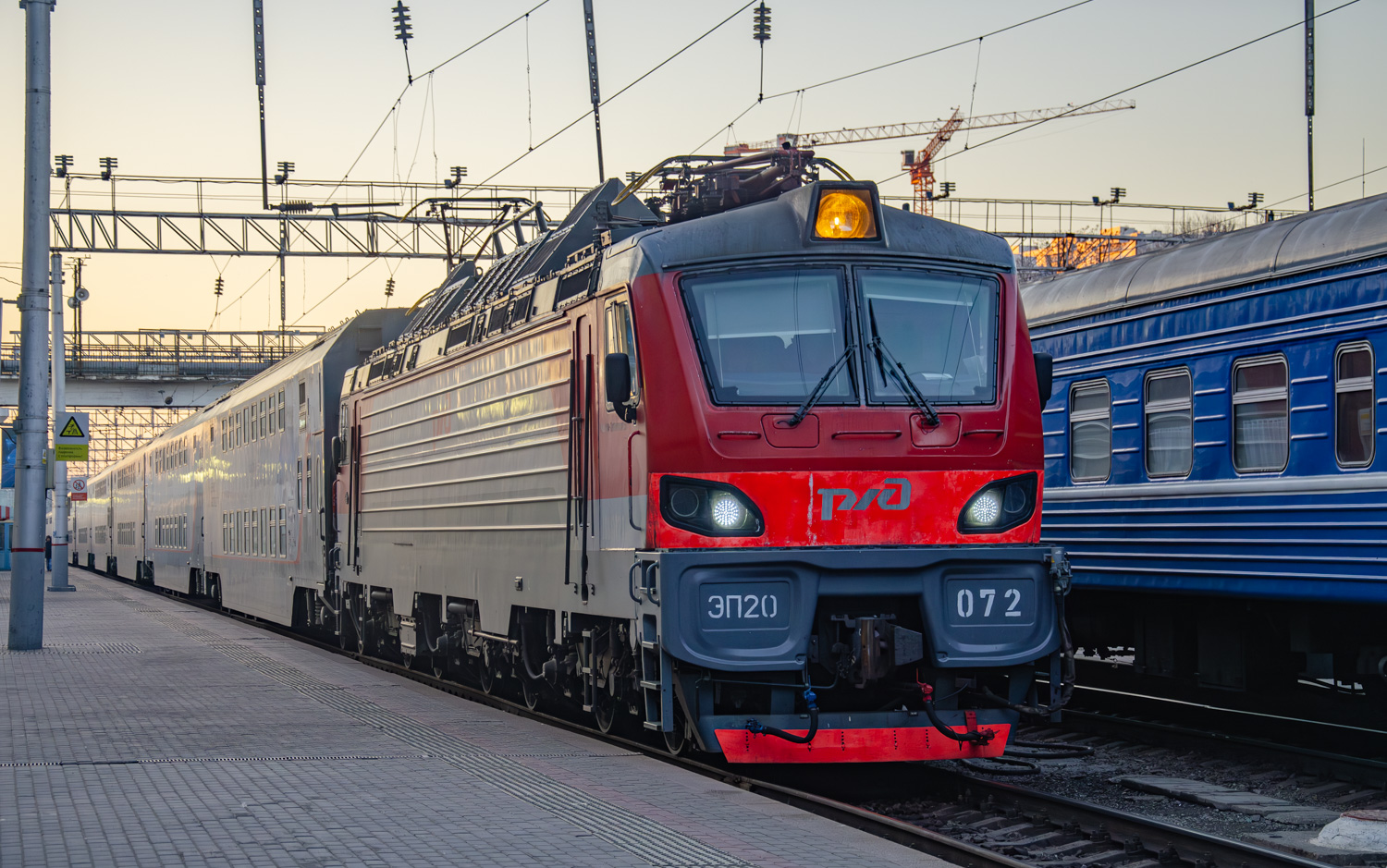 ЭП20-072