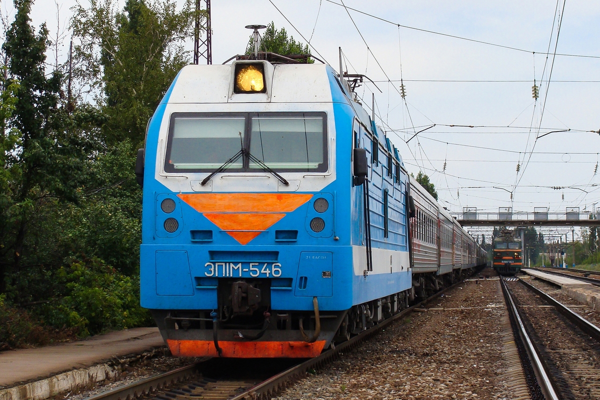 ЭП1М-546