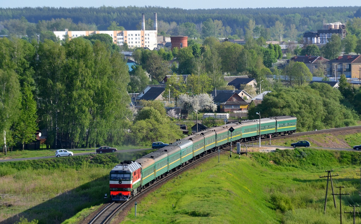 ТЭП70-0223