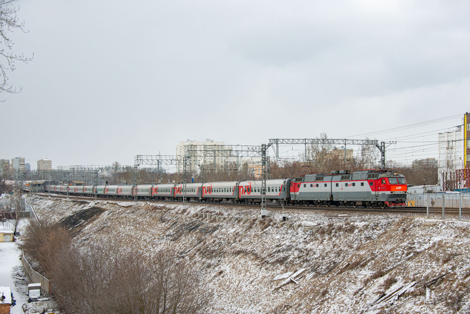 ЧС7-285