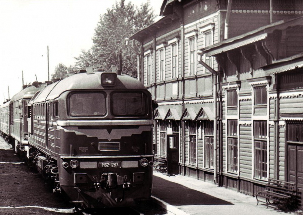 М62-1287