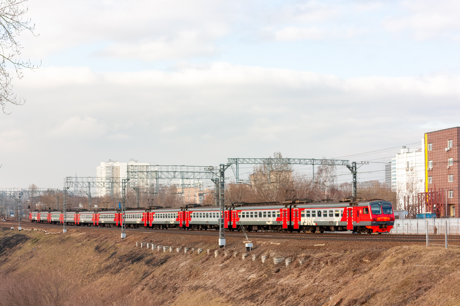 ЭД4М-0398