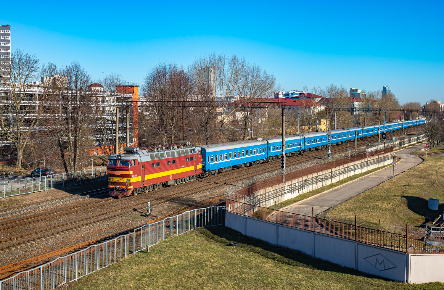 ЧС4Т-490