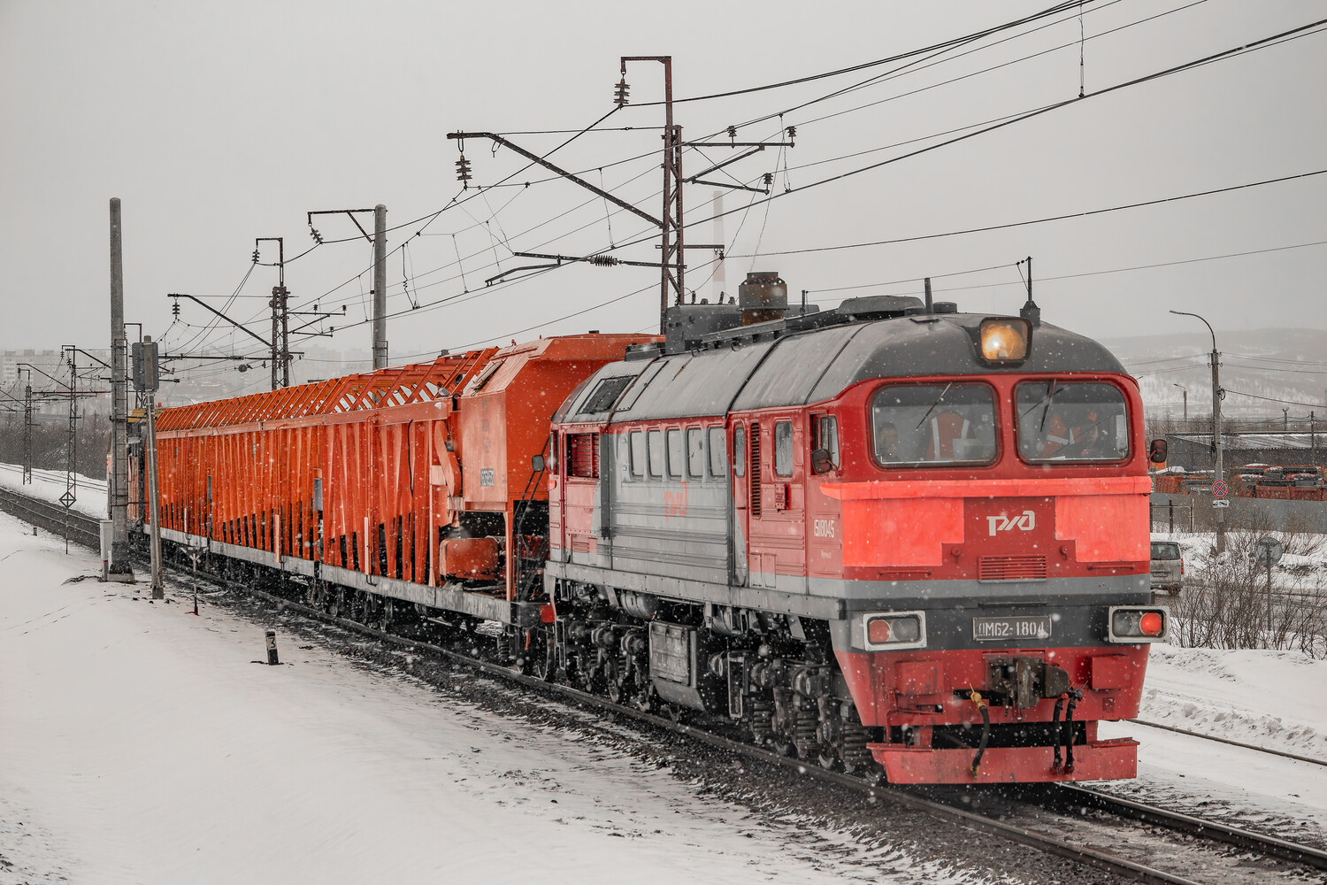 ДМ62-1804
