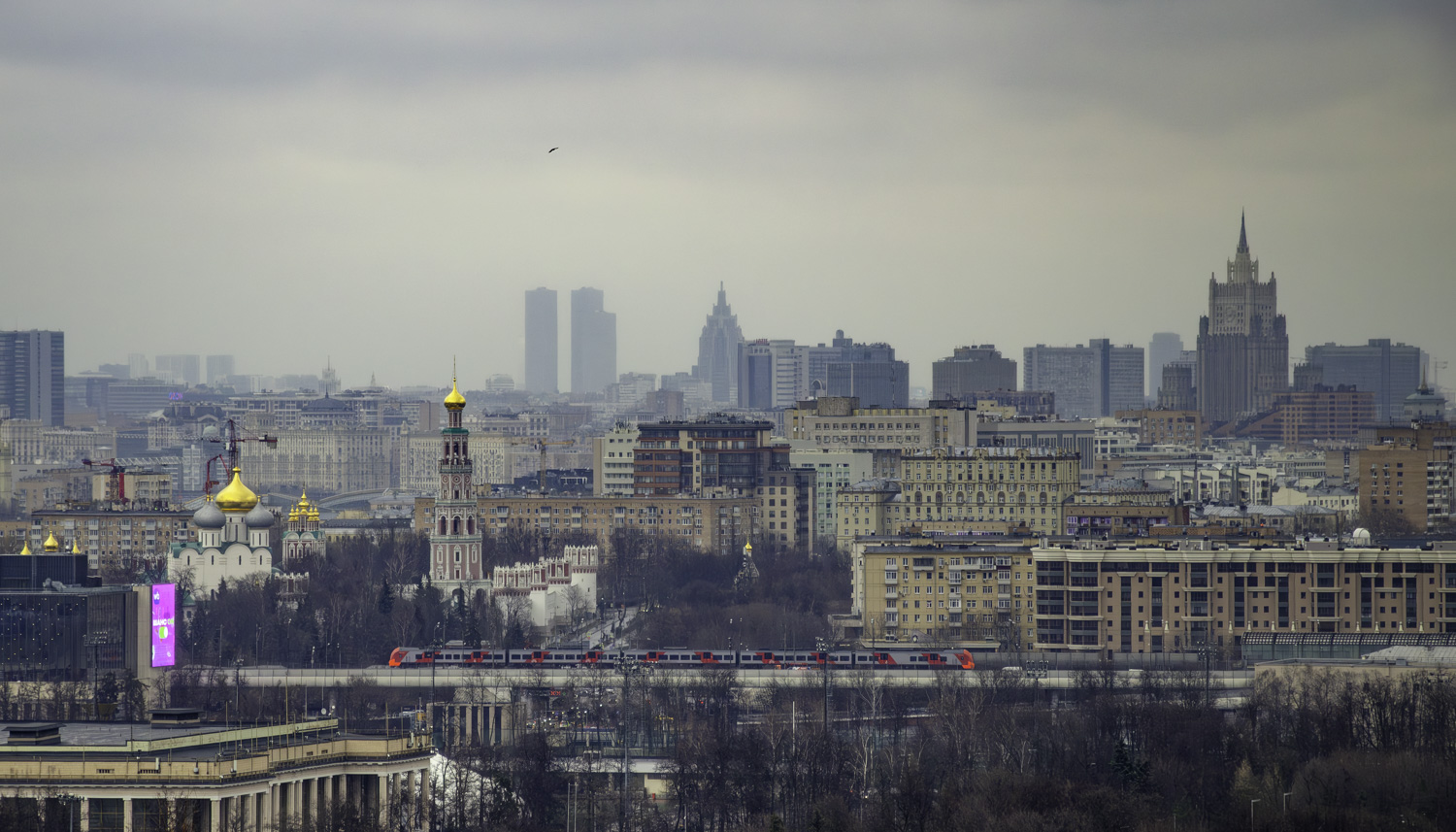 Фотозарисовки