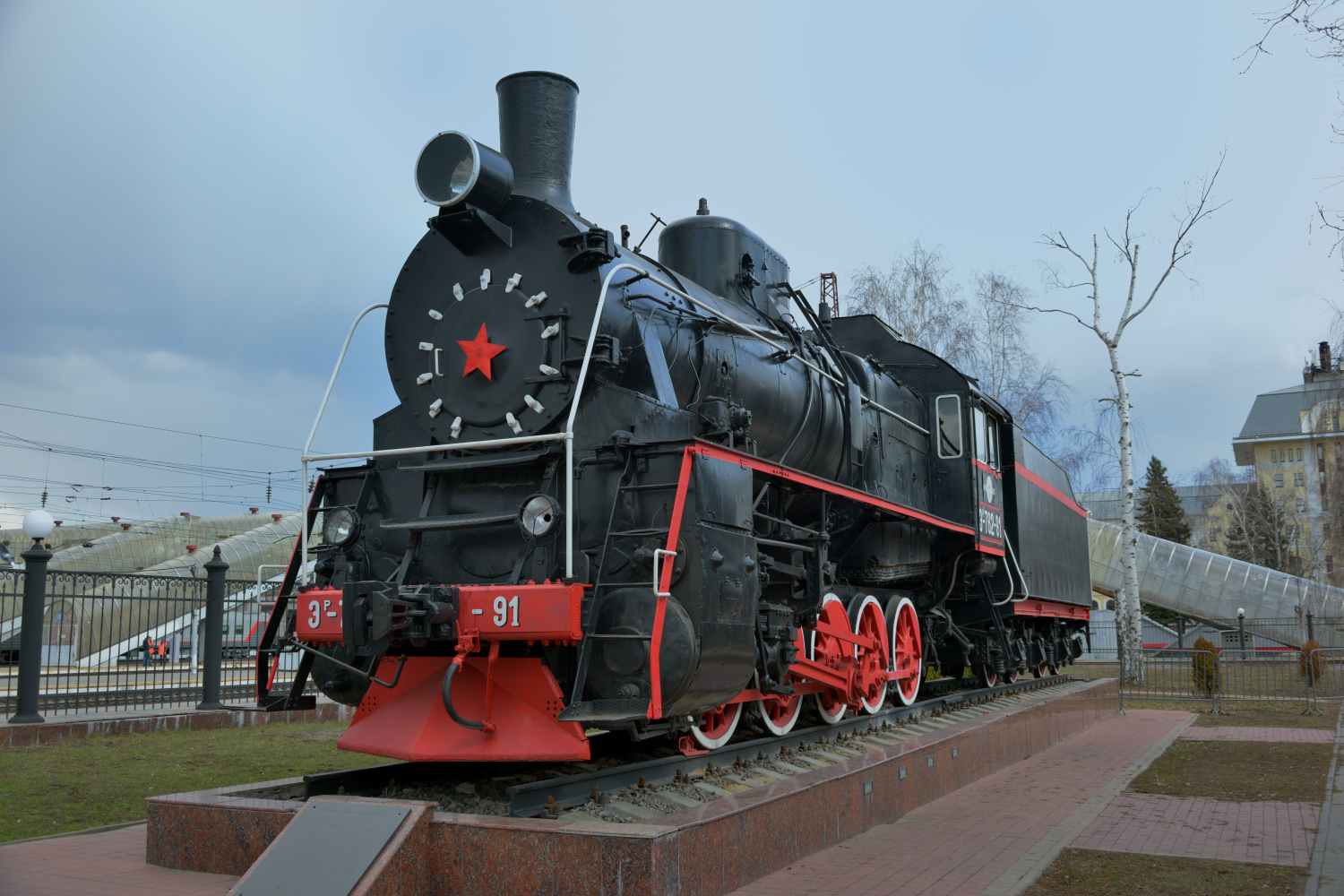 Эр762-91