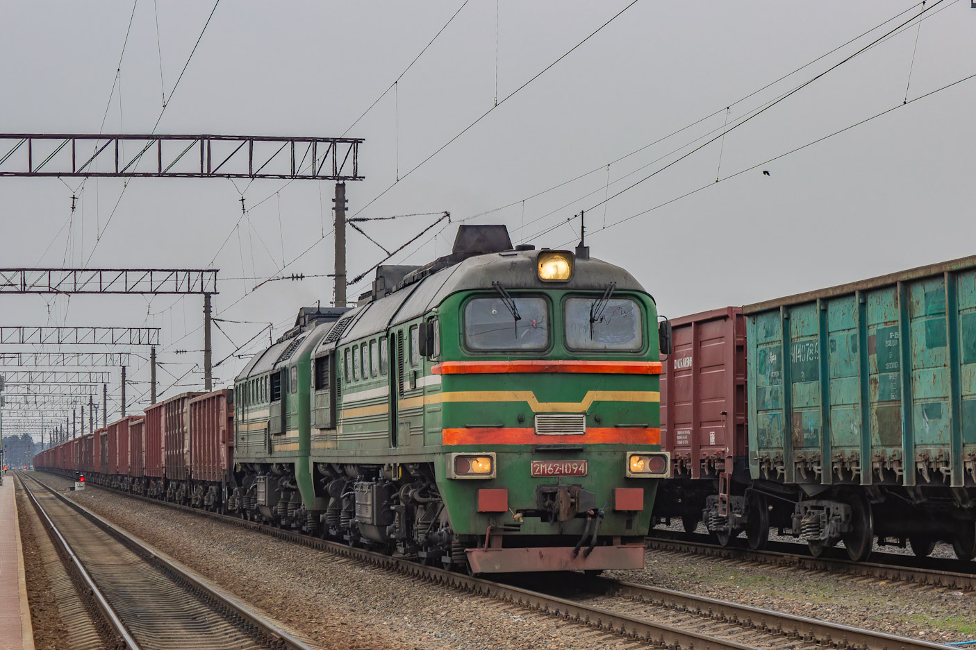 2М62-1094