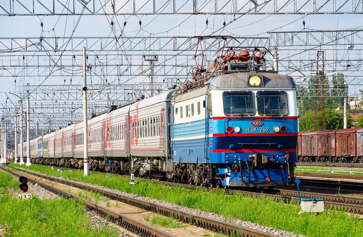 ЧС2К-797