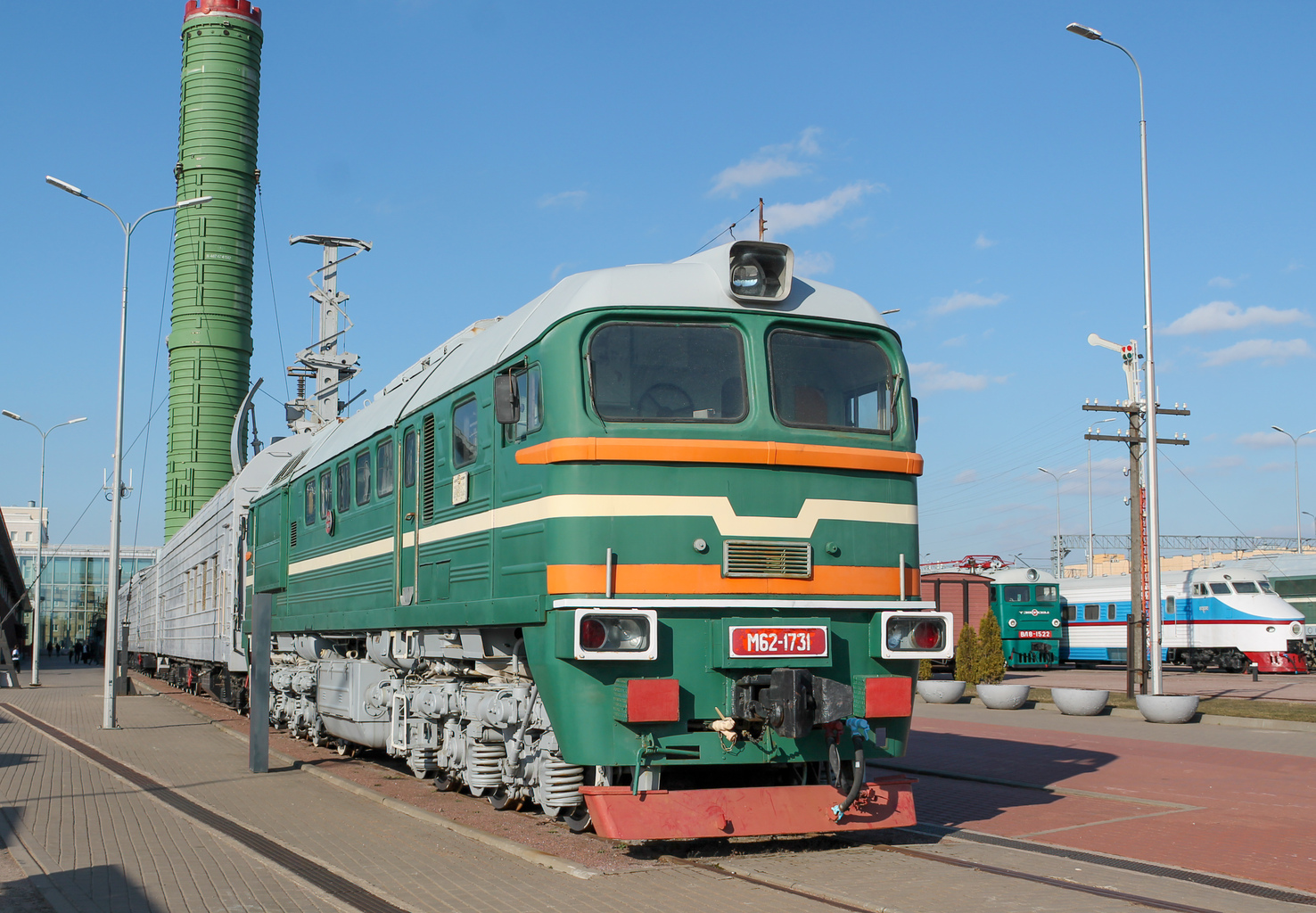 ДМ62-1731