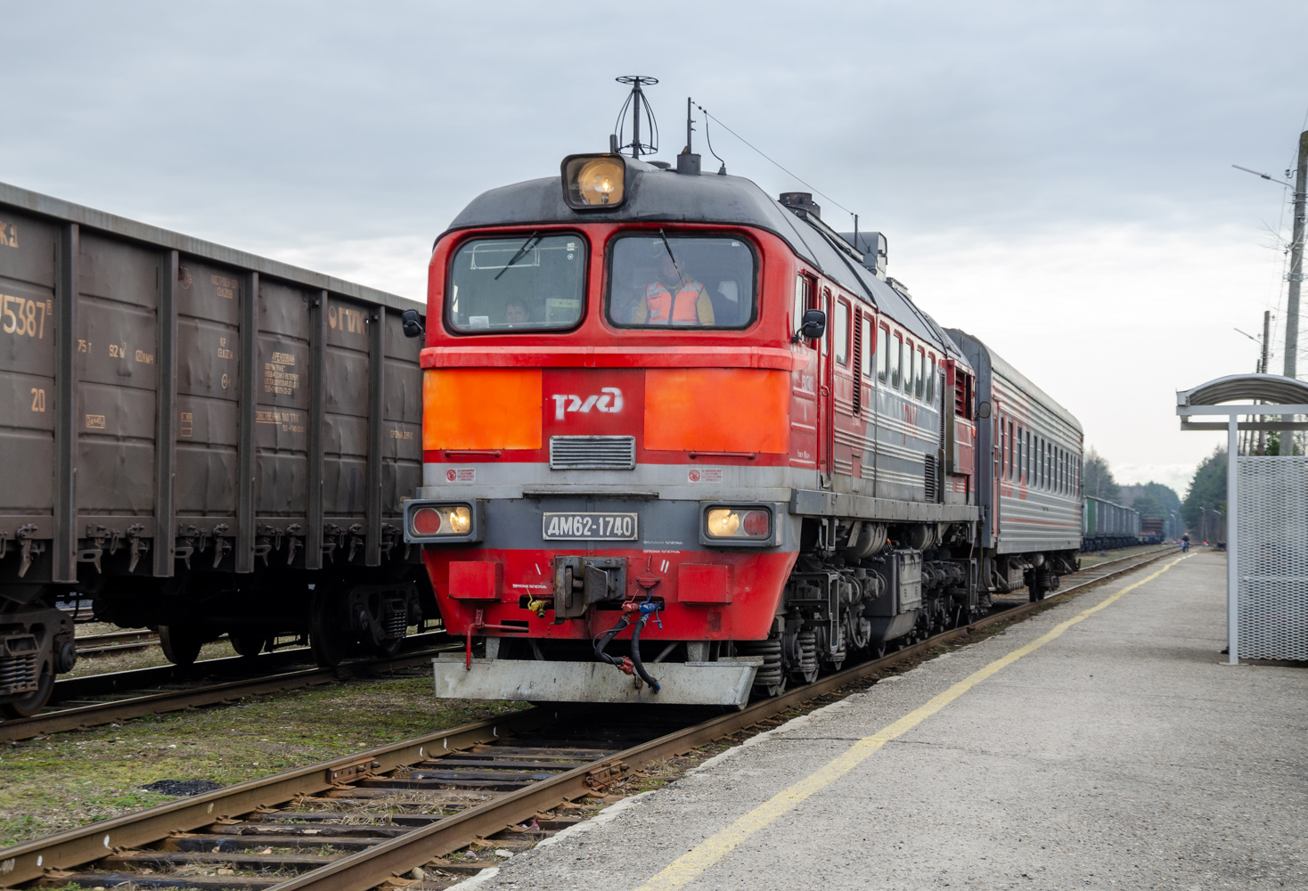 ДМ62-1740