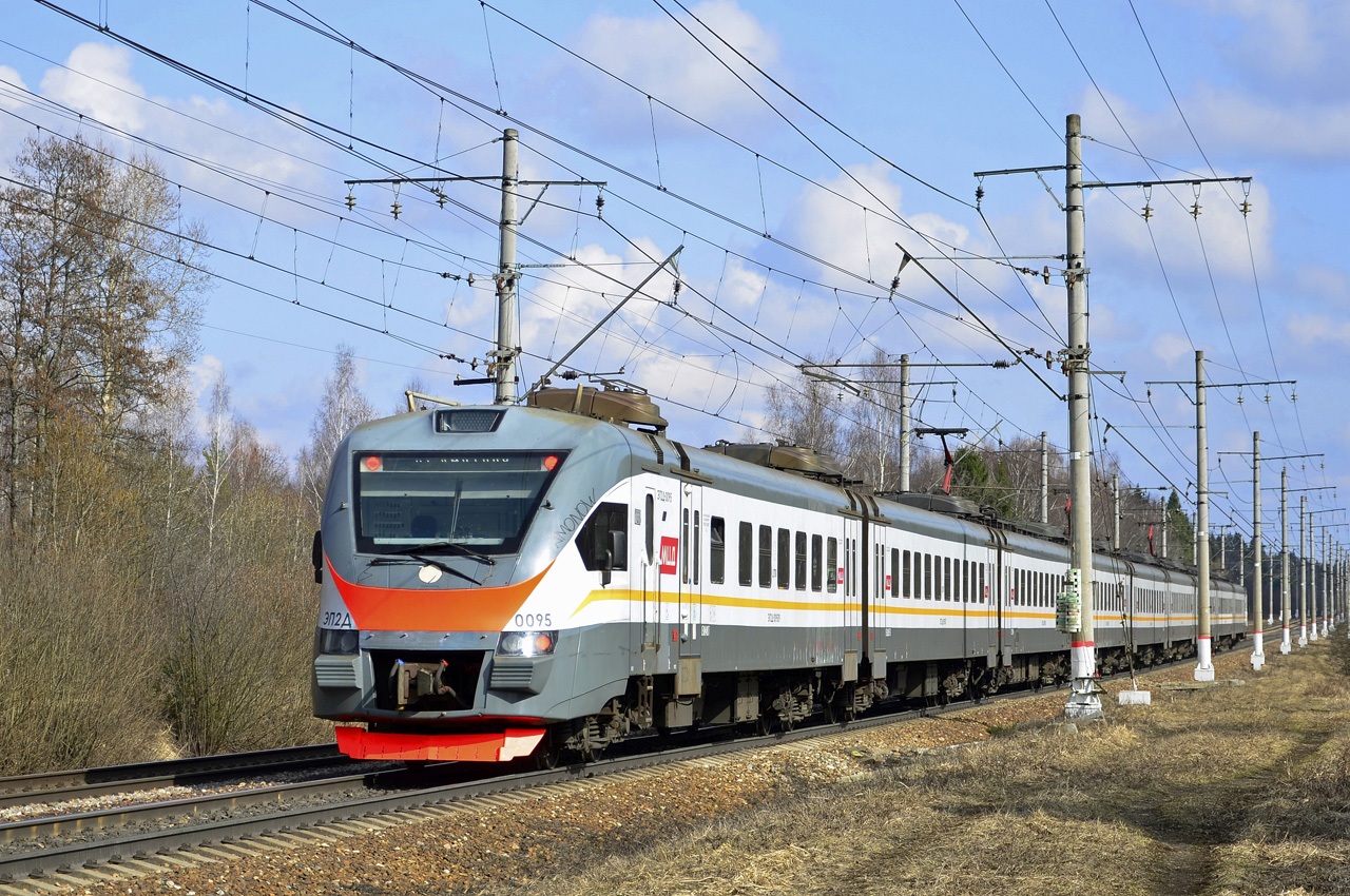 ЭП2Д-0095