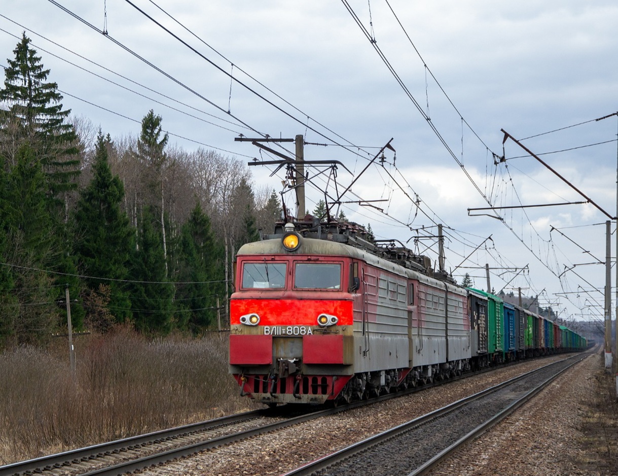 ВЛ11.8-808А