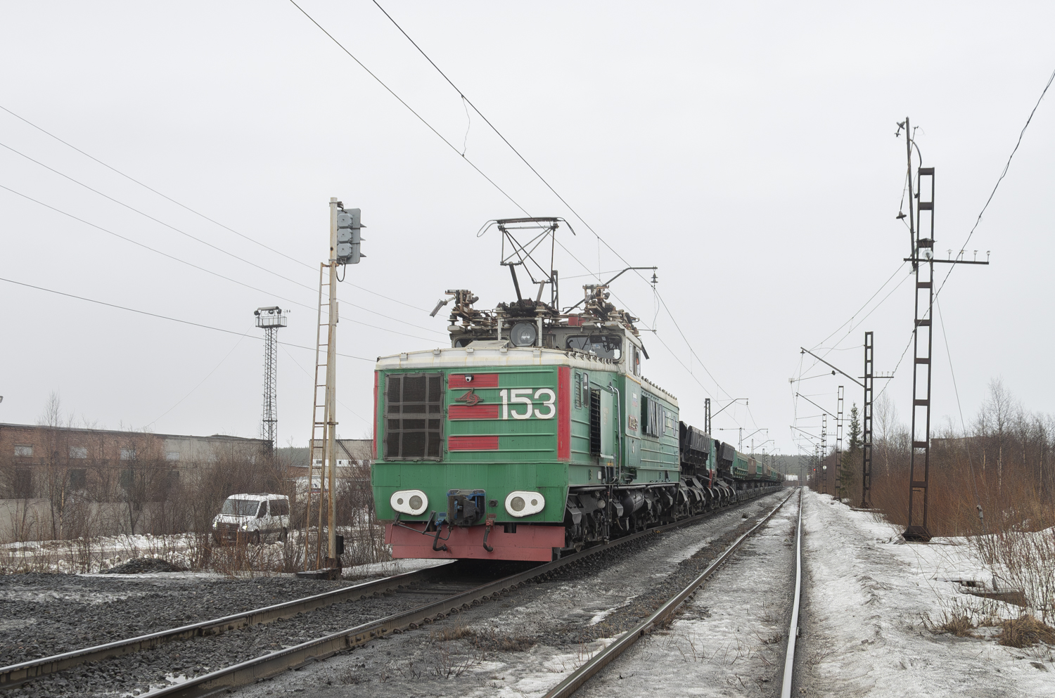 ПЭ2У-153