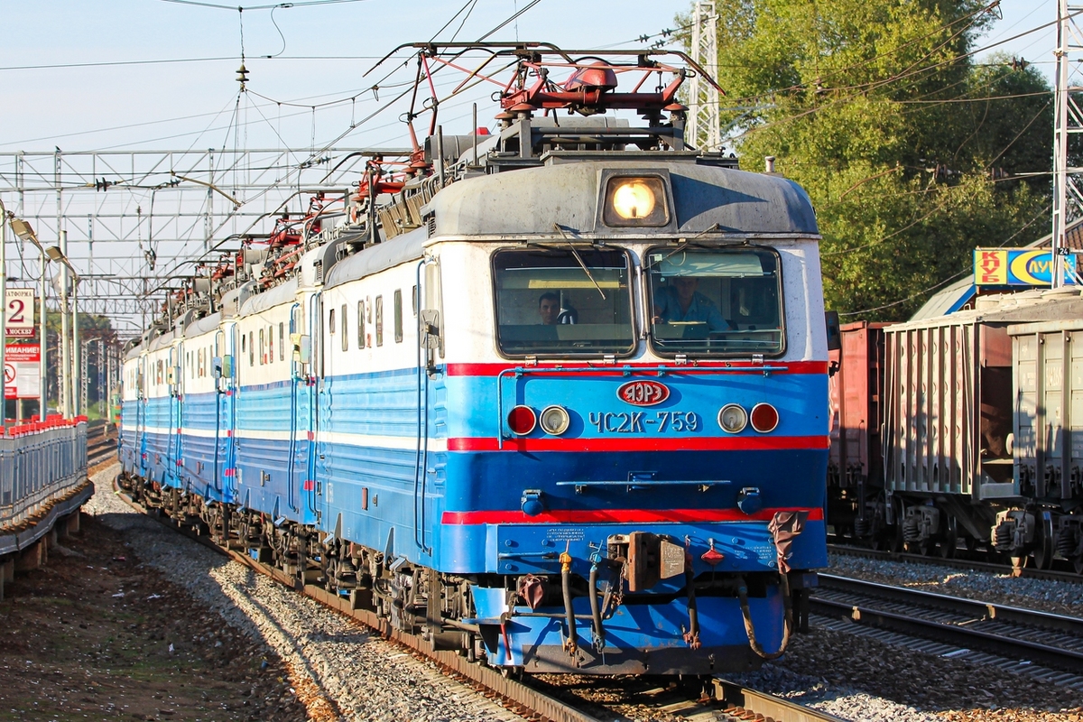 ЧС2К-759
