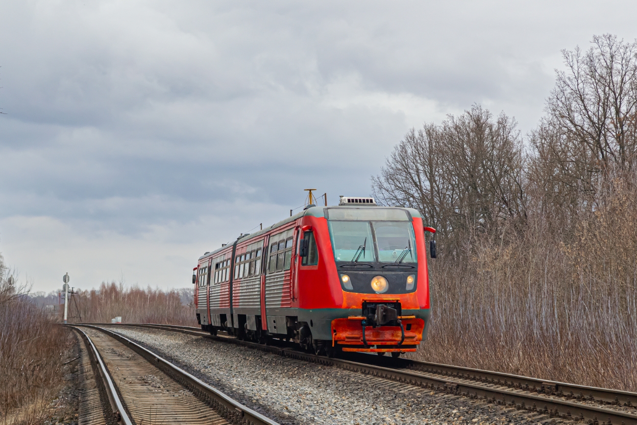РА2-022